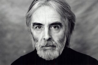 Picture of Michael Haneke