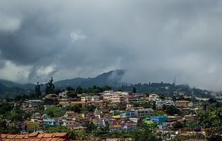 Picture of Coonoor