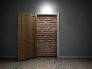 Picture of Impasse