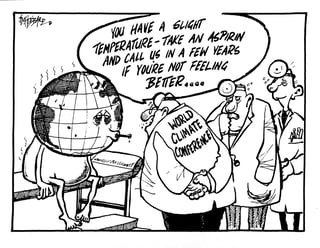 Picture of World Climate Conference