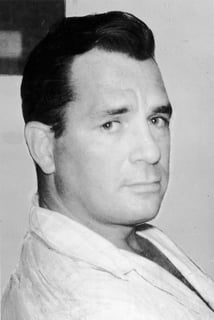 Picture of Jack Kerouac