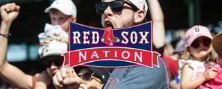 Picture of Red Sox Nation