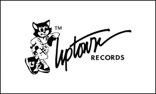 Picture of Uptown Records