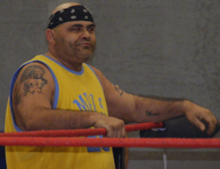 Picture of Konnan