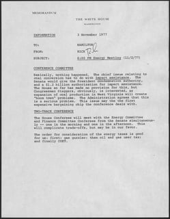 Picture of Memorandum
