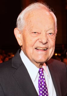 Picture of Bob Schieffer