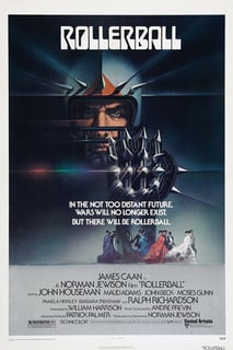 Picture of Rollerball