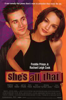 Picture of She's All That