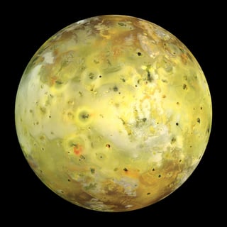 Picture of Io