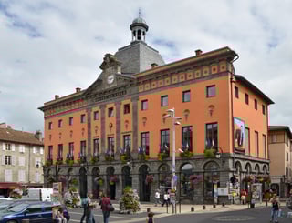 Picture of Aurillac