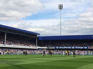 Picture of Kiyan Prince Foundation Stadium
