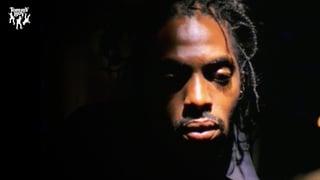 Picture of Gangsta's Paradise