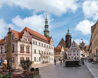 Picture of Pirna