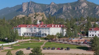 Picture of The Stanley Hotel
