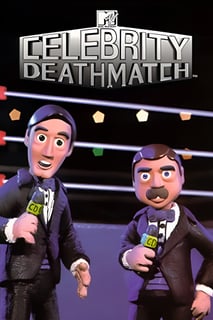 Picture of Celebrity Deathmatch