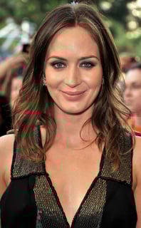 Picture of Emily Blunt