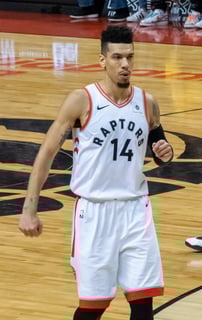 Picture of Danny Green