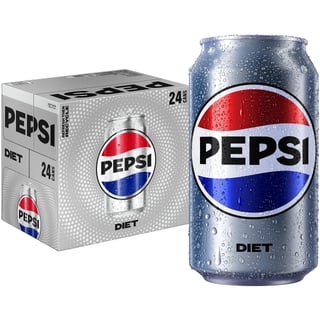 Picture of Diet Pepsi