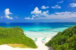 Picture of Miyako-jima
