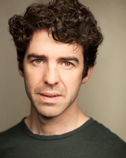 Picture of Paul Ready