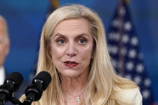 Picture of Lael Brainard