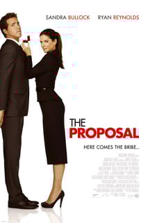 Picture of The Proposal