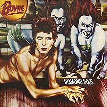 Picture of Diamond Dogs