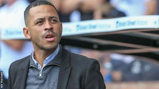Picture of Liam Rosenior