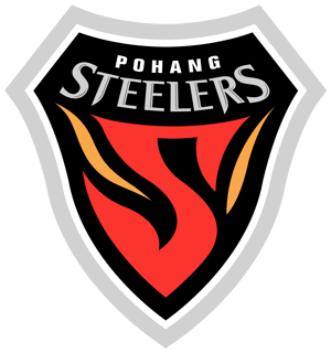 Picture of Pohang Steelers
