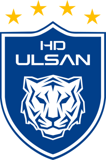 Picture of Ulsan Hyundai FC