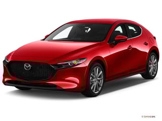 Picture of Mazda3