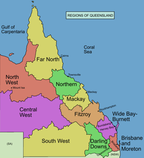 Picture of Darling Downs