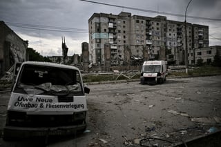 Picture of Luhansk