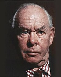 Picture of John Bowlby