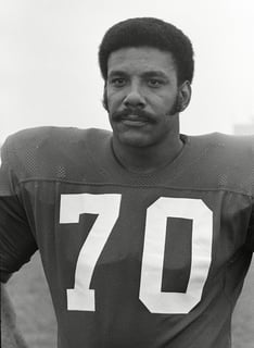 Picture of Jim Marshall