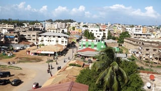 Picture of Malindi