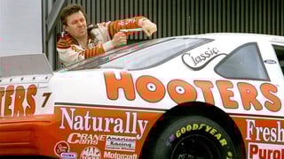 Picture of Alan Kulwicki