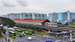 Picture of Yishun