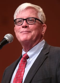 Picture of Hugh Hewitt