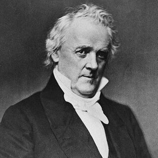 Picture of James Buchanan