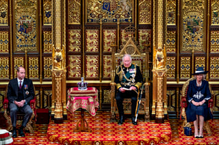 Picture of Counsellor of State