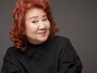 Picture of Masako Nozawa
