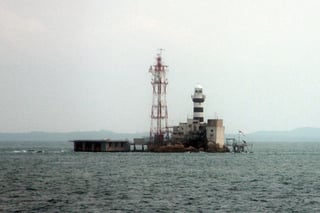 Picture of Pedra Branca