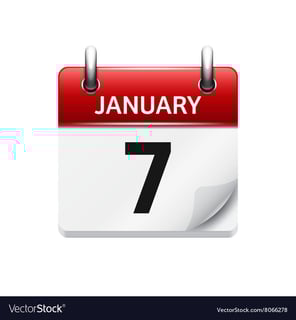 Picture of January 7
