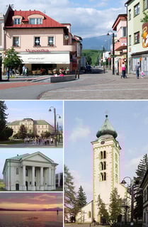 Picture of Liptovský Mikuláš