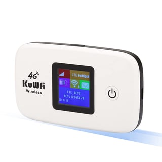 Picture of Wi-Fi hotspot