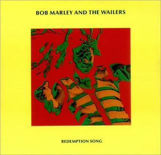 Picture of Redemption Song