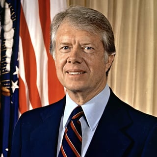 Picture of Jimmy Carter