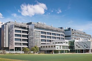 Picture of WEHI
