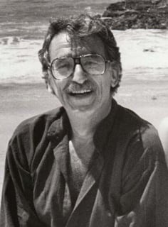 Picture of Herbert Ross